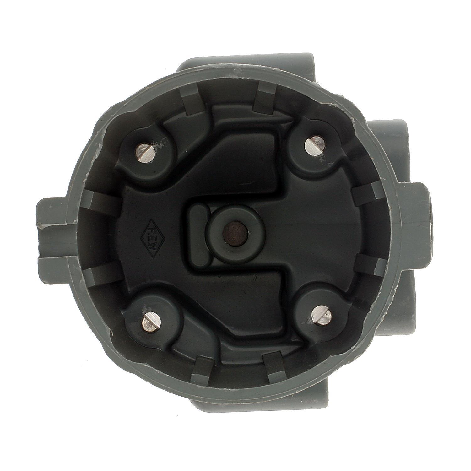 Standard Motor Products JH235 - Distributor Cap Standard Motor Products JH235 Distributor Cap product image 1 of 3