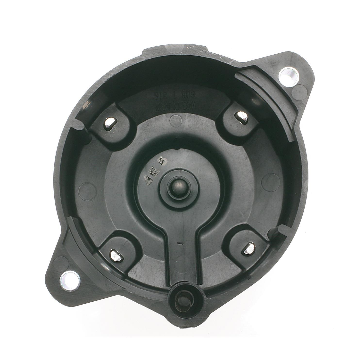 Standard Motor Products JH237 - Distributor Cap Standard Motor Products JH237 Distributor Cap product image 1 of 6