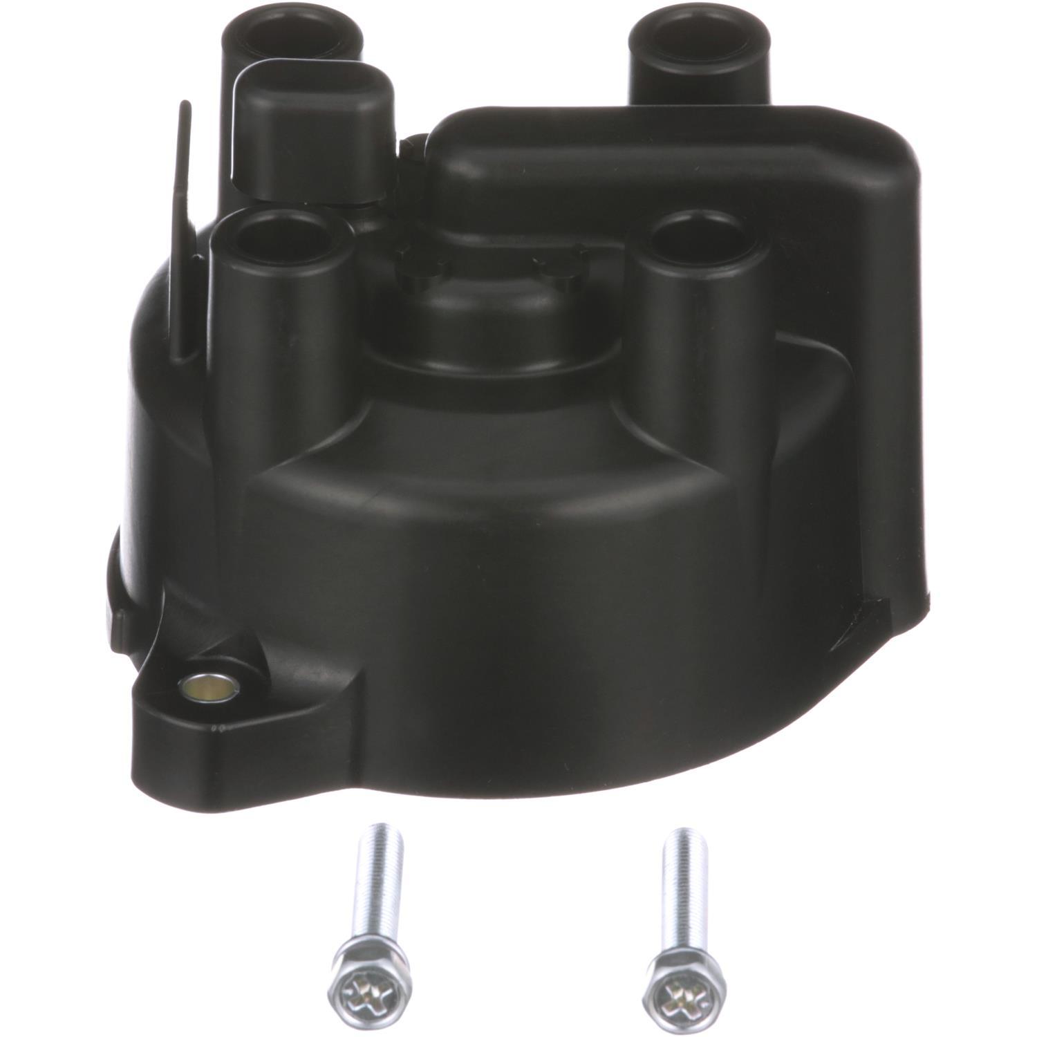Standard Motor Products JH237 - Distributor Cap Standard Motor Products JH237 Distributor Cap product image 4 of 6