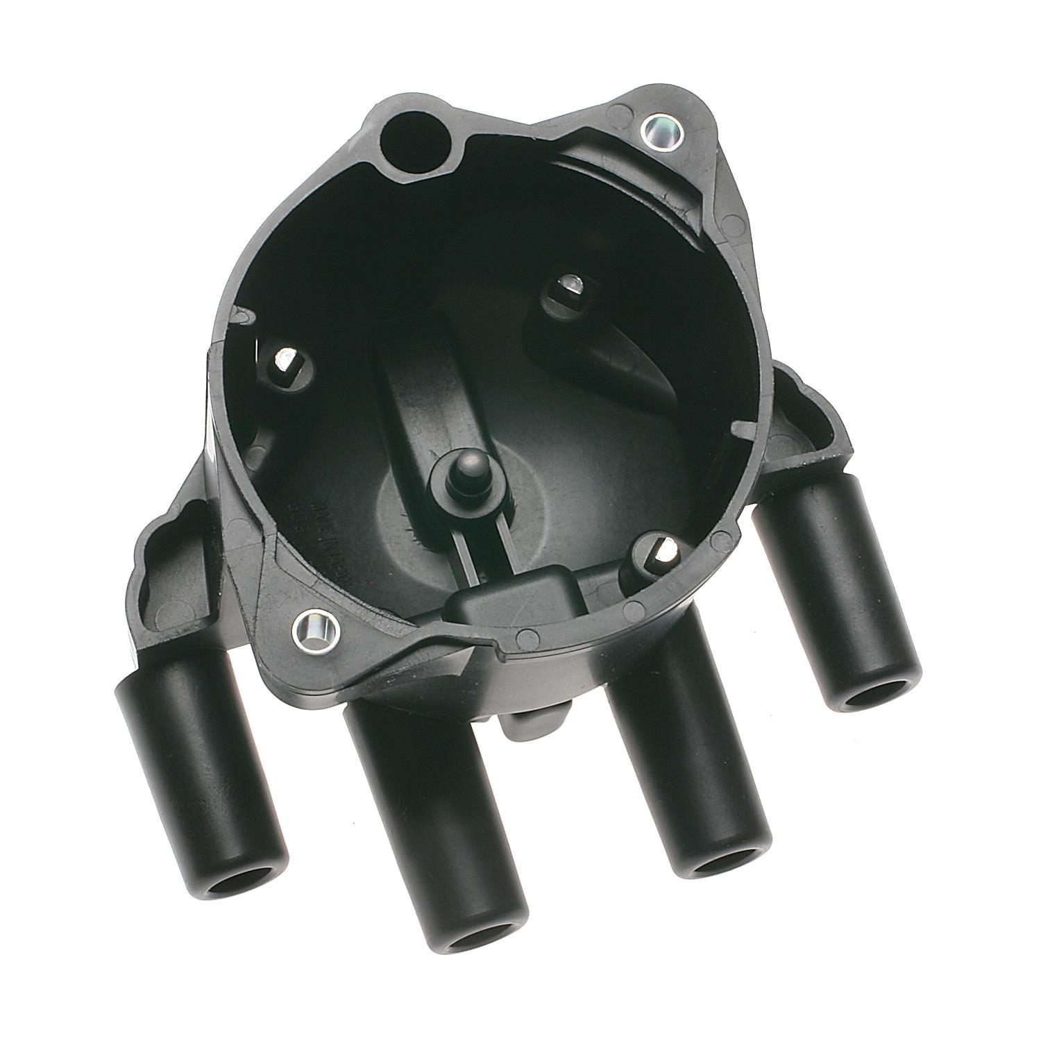 Standard Motor Products JH243 - Distributor Cap Standard Motor Products JH243 Distributor Cap product image 1 of 2