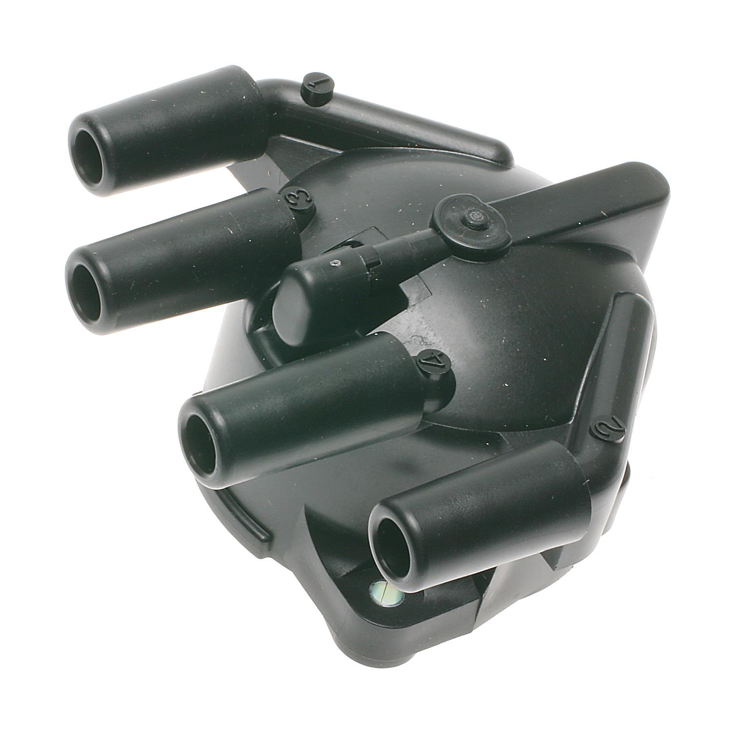 Standard Motor Products JH243 - Distributor Cap Standard Motor Products JH243 Distributor Cap product image 2 of 2