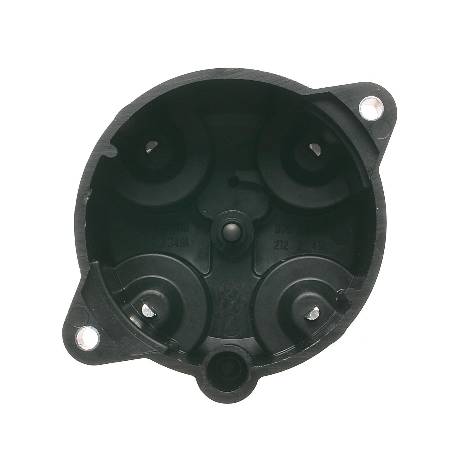 Standard Motor Products JH246 - Distributor Cap Standard Motor Products JH246 Distributor Cap product image 1 of 2