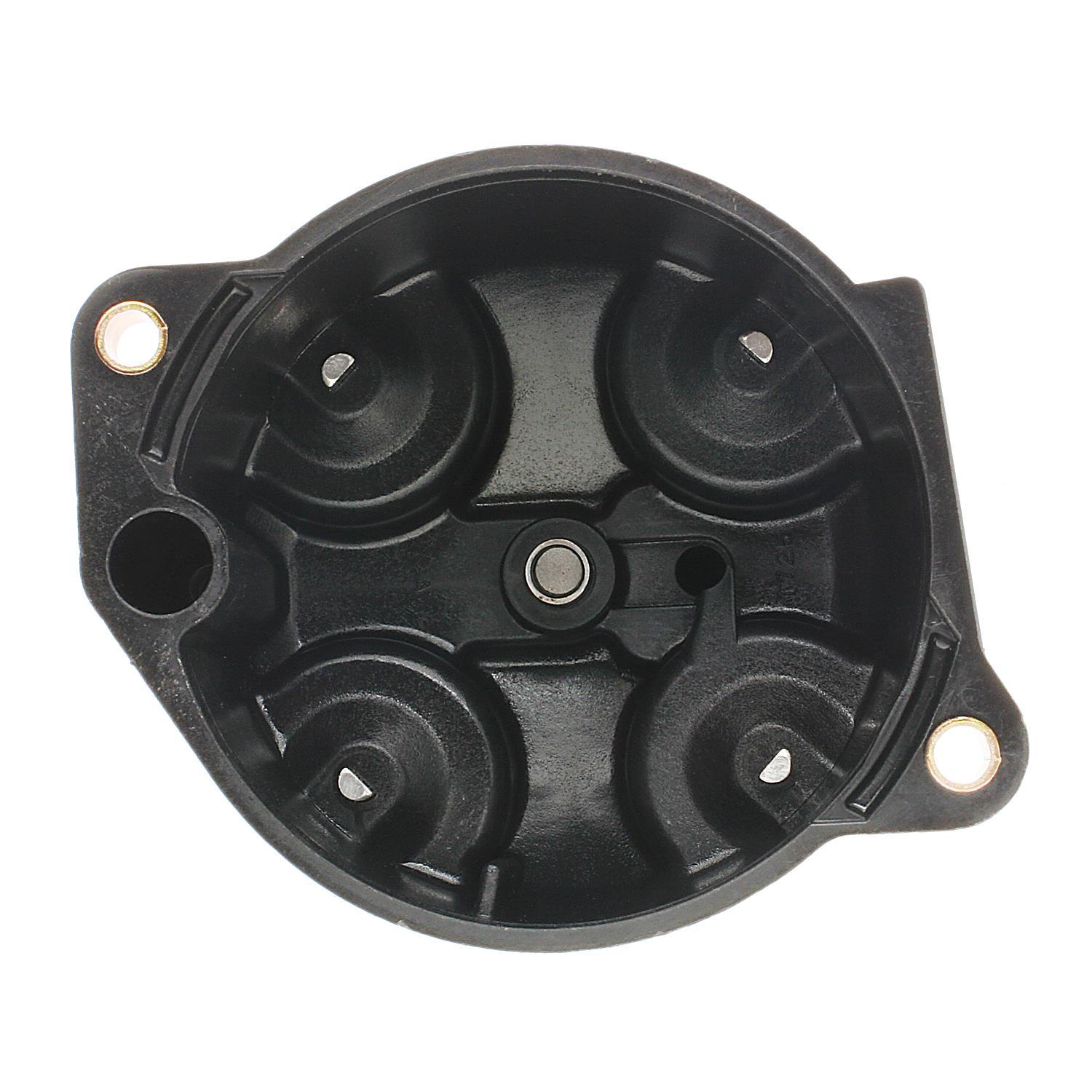 Standard Motor Products JH261 - Distributor Cap Standard Motor Products JH261 Distributor Cap product image 1 of 3