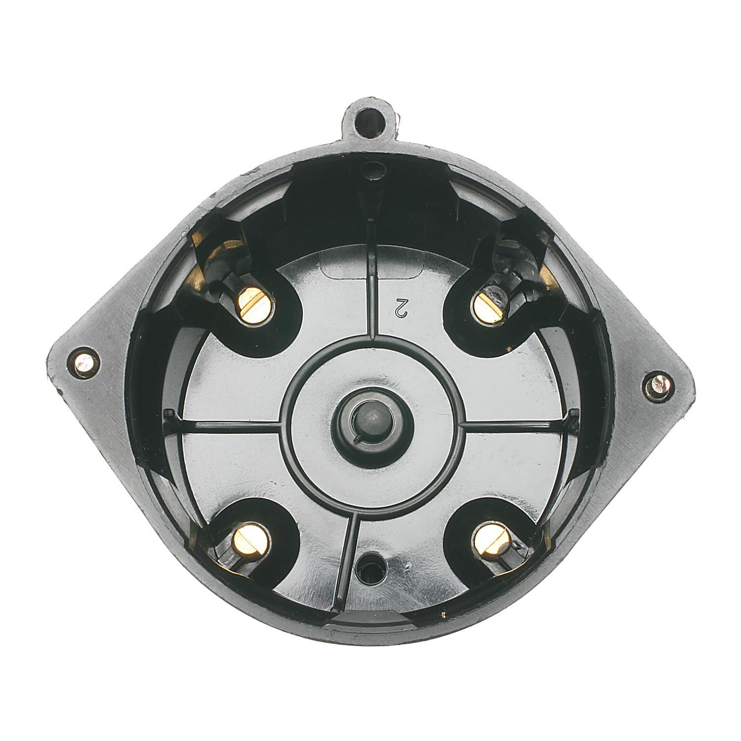 Standard Motor Products JH270 - Distributor Cap Standard Motor Products JH270 Distributor Cap product image 1 of 2