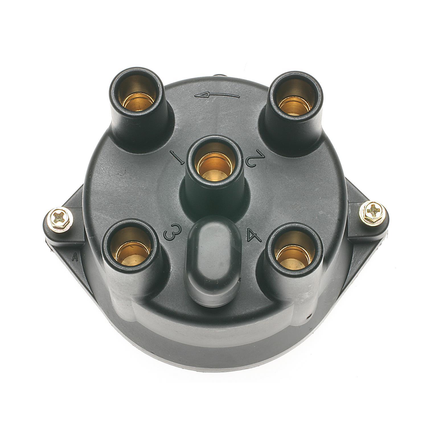 Standard Motor Products JH270 - Distributor Cap Standard Motor Products JH270 Distributor Cap product image 2 of 2
