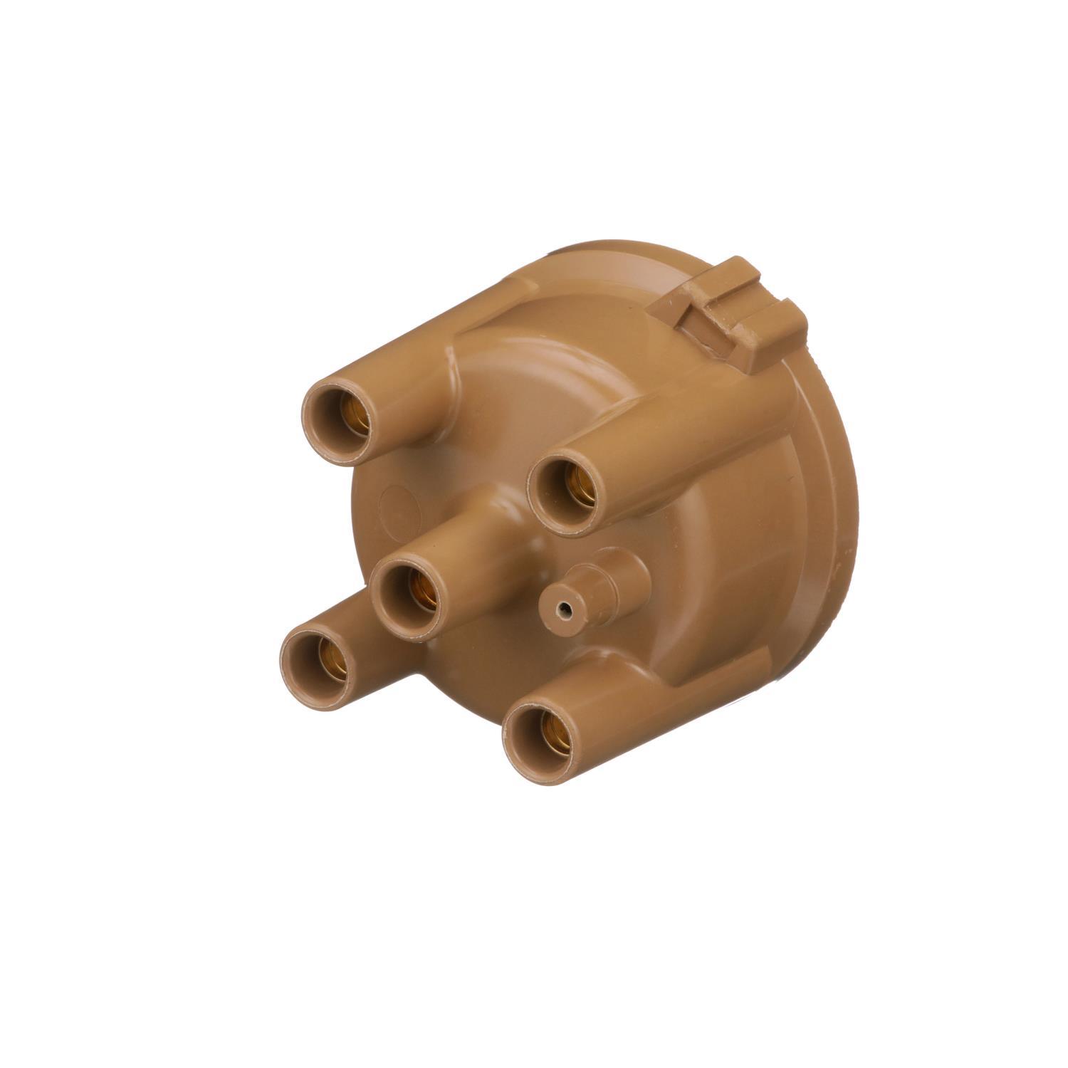 Standard Motor Products JH67 - Distributor Cap Standard Motor Products JH67 Distributor Cap product image 1 of 5