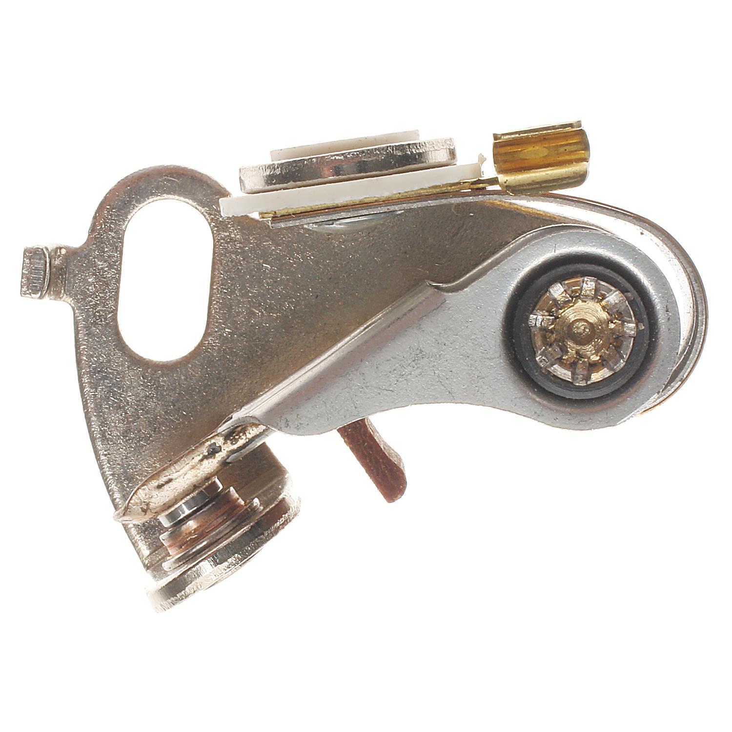 Standard Motor Products JP10P - Ignition Contact Set Standard Motor Products JP10P Ignition Contact Set product image 1 of 2