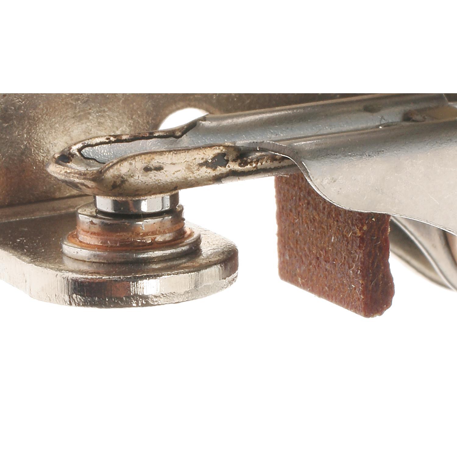 Standard Motor Products JP10P - Ignition Contact Set Standard Motor Products JP10P Ignition Contact Set product image 2 of 2