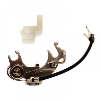 Standard Motor Products JP13P Ignition Contact Set product image 1 of 2