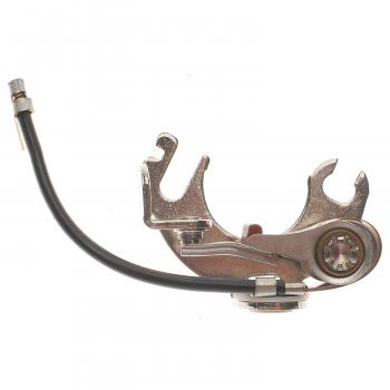 Standard Motor Products JP15P Ignition Contact Set product image 1 of 2