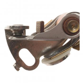 Standard Motor Products JP16P - Ignition Contact Set Standard Motor Products JP16P Ignition Contact Set product image 2 of 2
