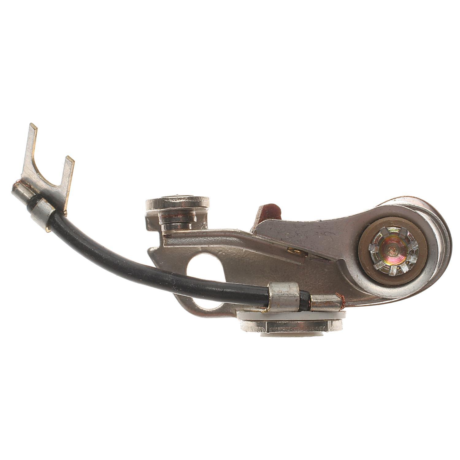 Standard Motor Products JP17P - Ignition Contact Set Standard Motor Products JP17P Ignition Contact Set product image 1 of 2
