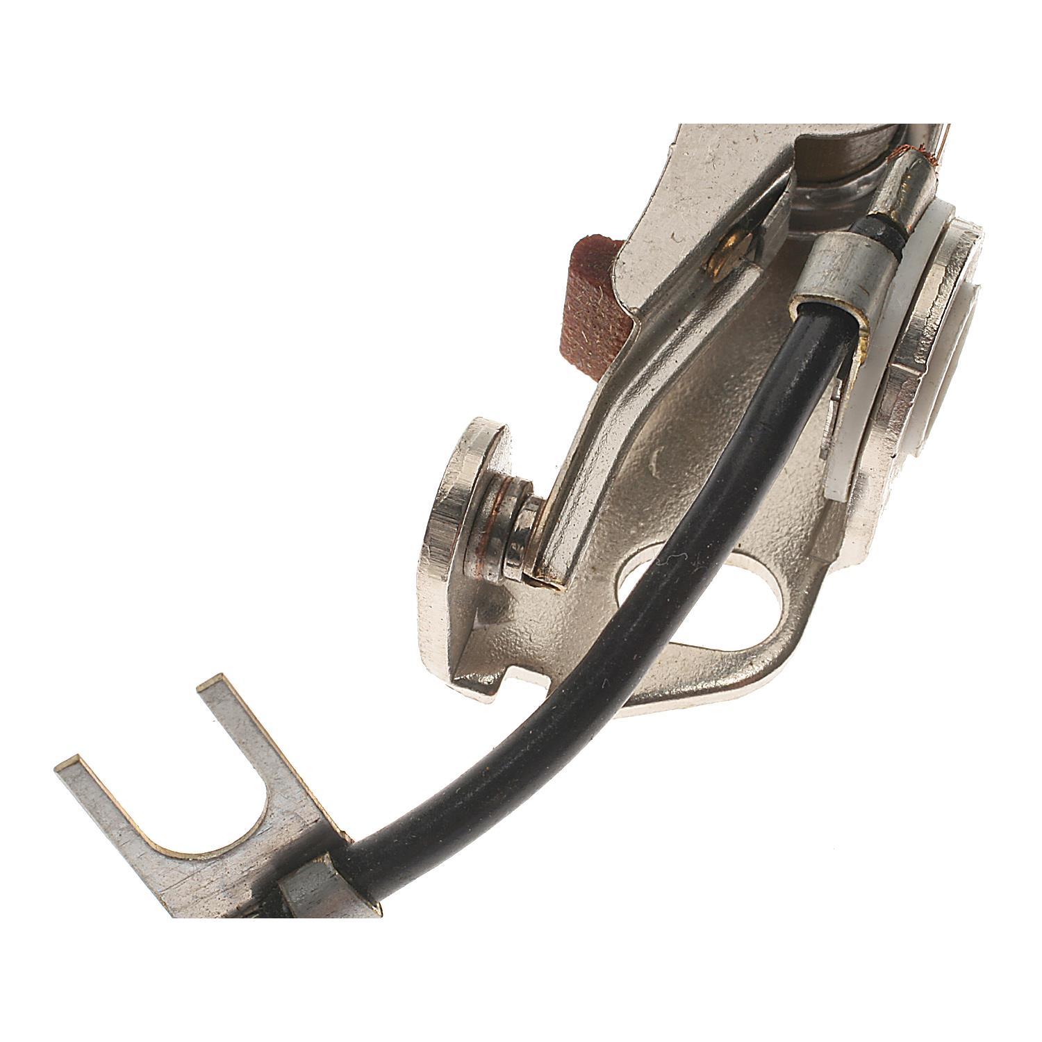 Standard Motor Products JP17P - Ignition Contact Set Standard Motor Products JP17P Ignition Contact Set product image 2 of 2