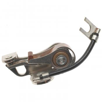 Standard Motor Products JP19P Ignition Contact Set product image 1 of 2