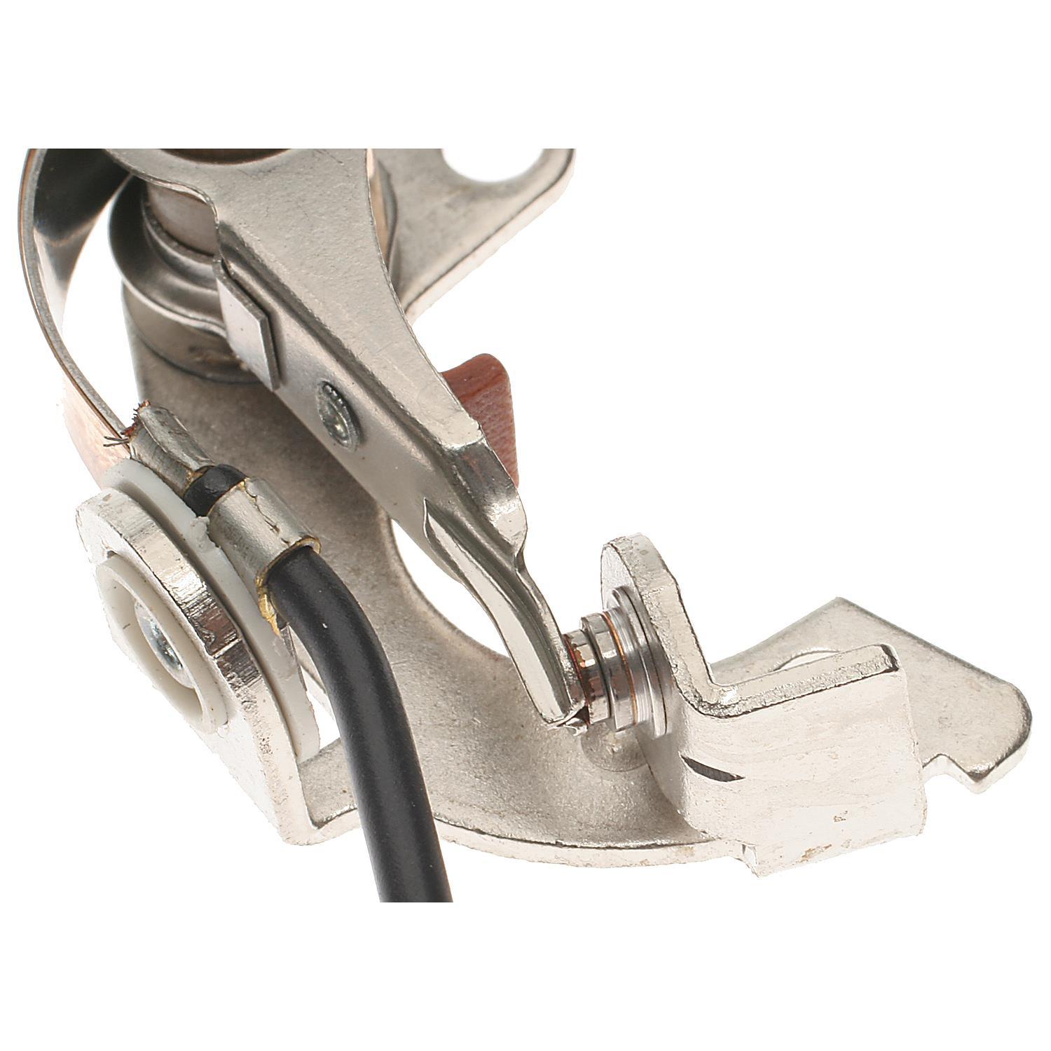 Standard Motor Products JP3 Ignition Contact Set product image 2 of 2