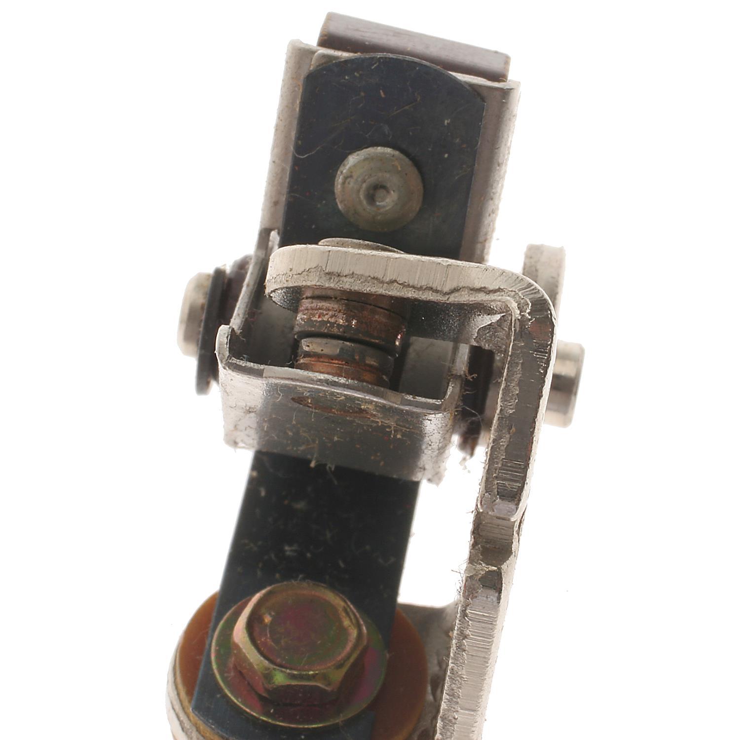 Standard Motor Products JP40 - Ignition Contact Set Standard Motor Products JP40 Ignition Contact Set product image 2 of 2