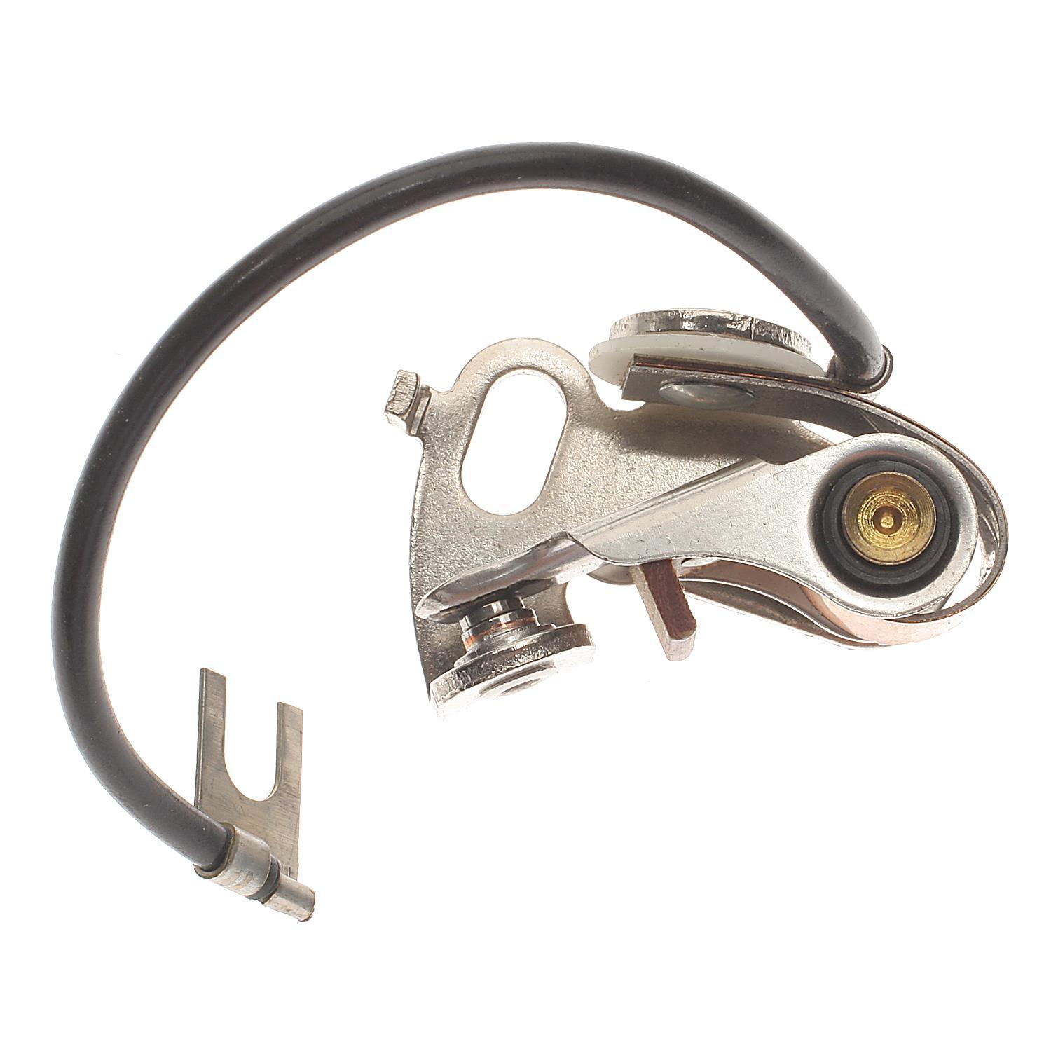 Standard Motor Products JP9P Ignition Contact Set product image 1 of 2