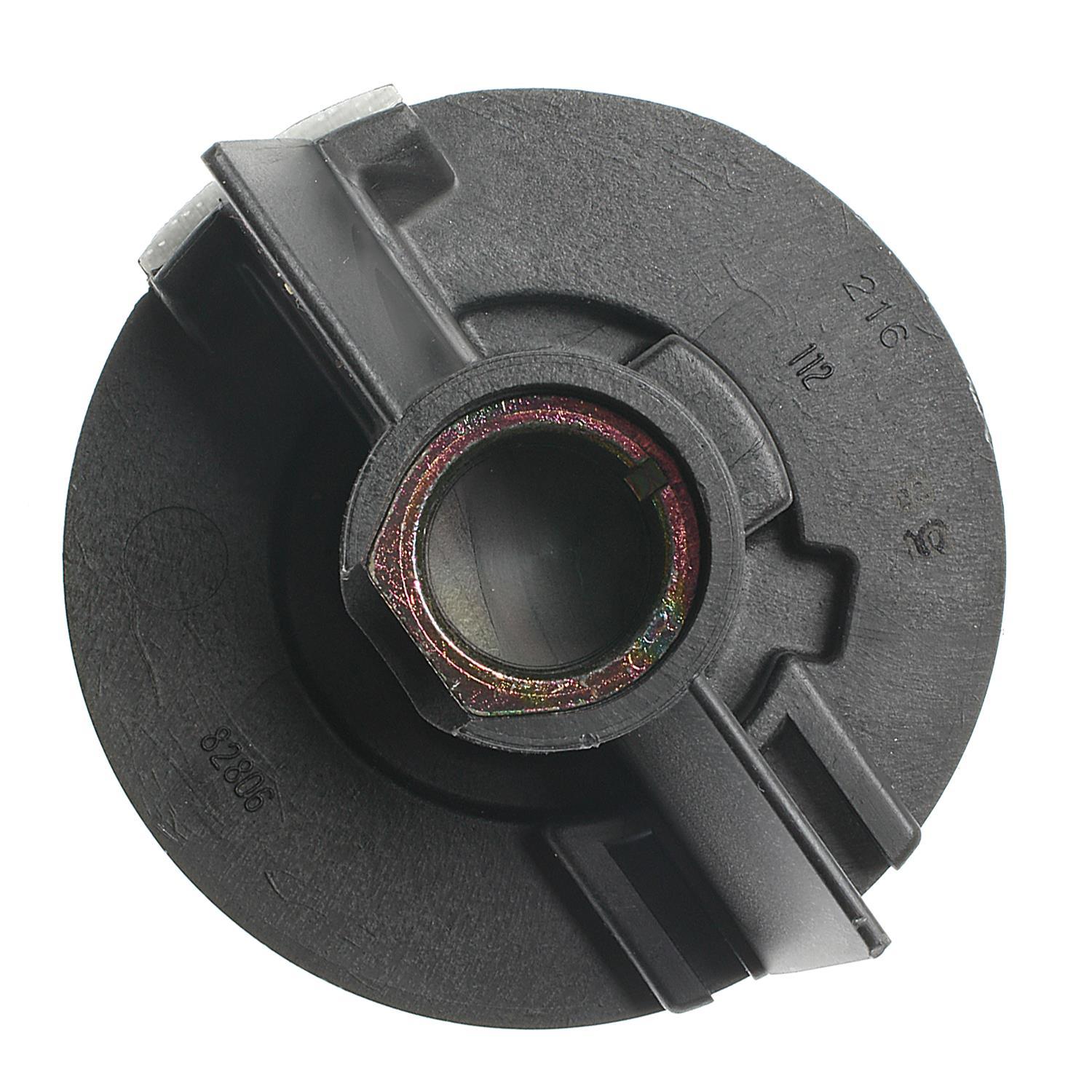 Standard Motor Products JR117 Distributor Rotor product image 1 of 3