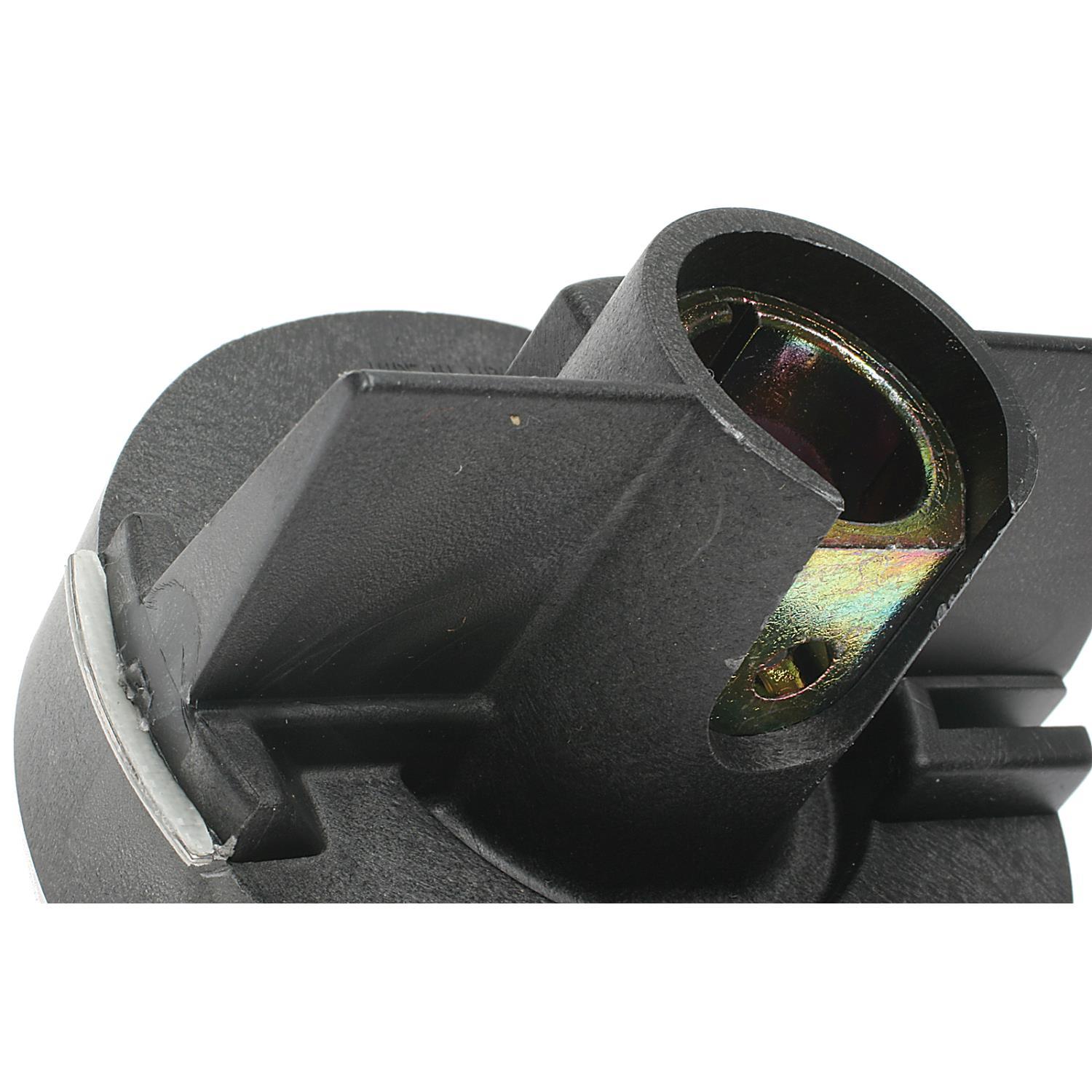 Standard Motor Products JR117 Distributor Rotor product image 3 of 3