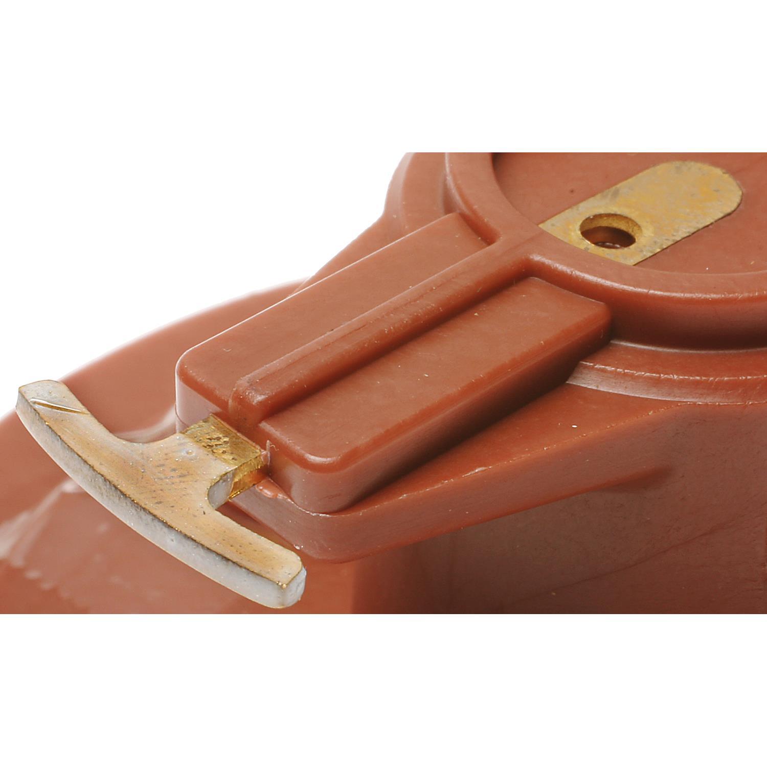 Standard Motor Products JR139 - Distributor Rotor Standard Motor Products JR139 Distributor Rotor product image 3 of 3