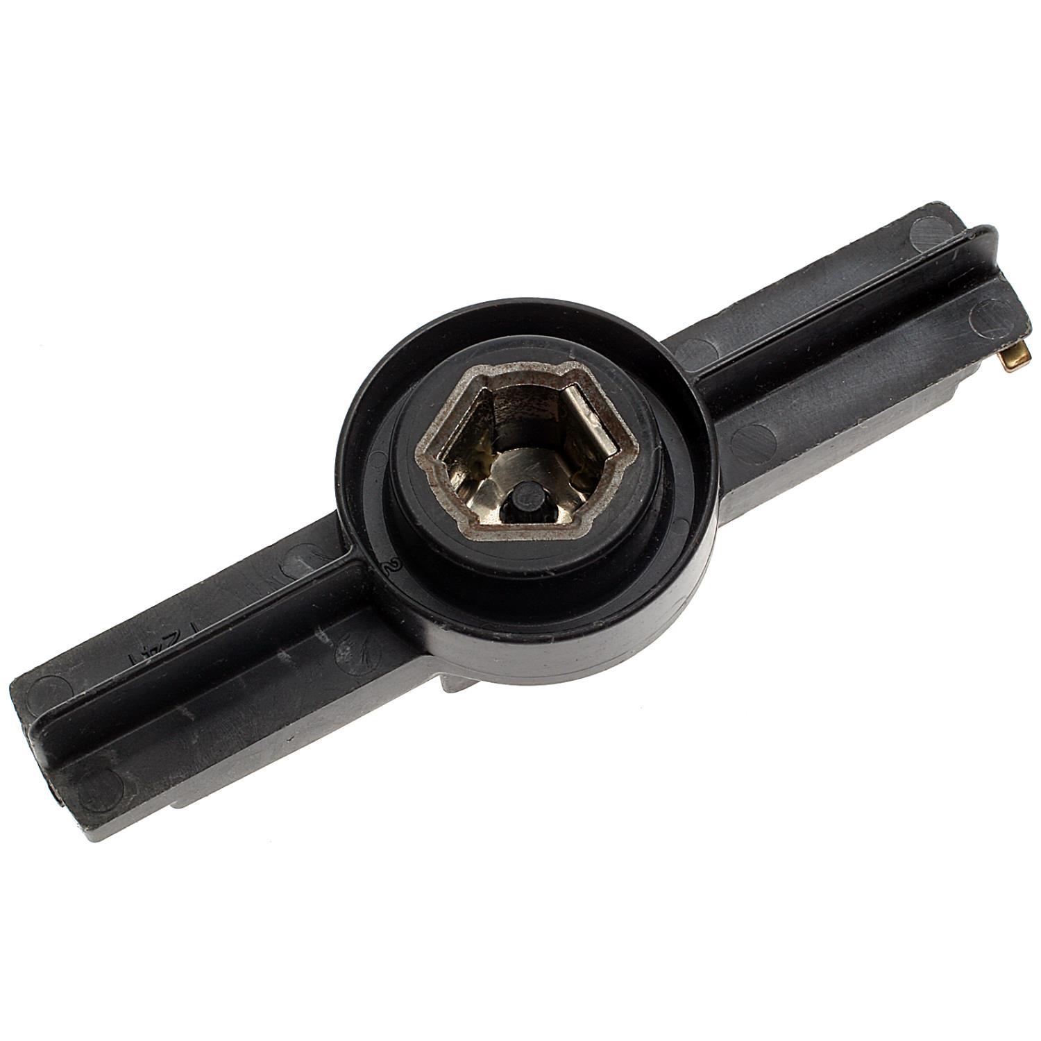 Standard Motor Products JR161 - Distributor Rotor Standard Motor Products JR161 Distributor Rotor product image 1 of 3