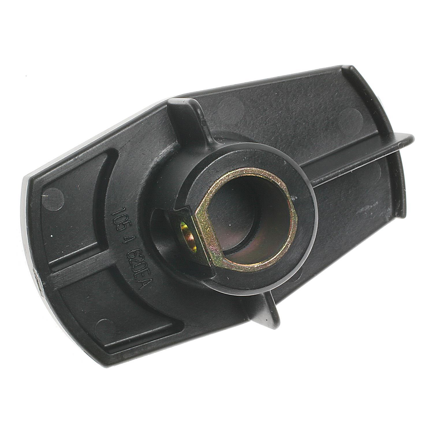 Standard Motor Products JR179 - Distributor Rotor Standard Motor Products JR179 Distributor Rotor product image 1 of 2