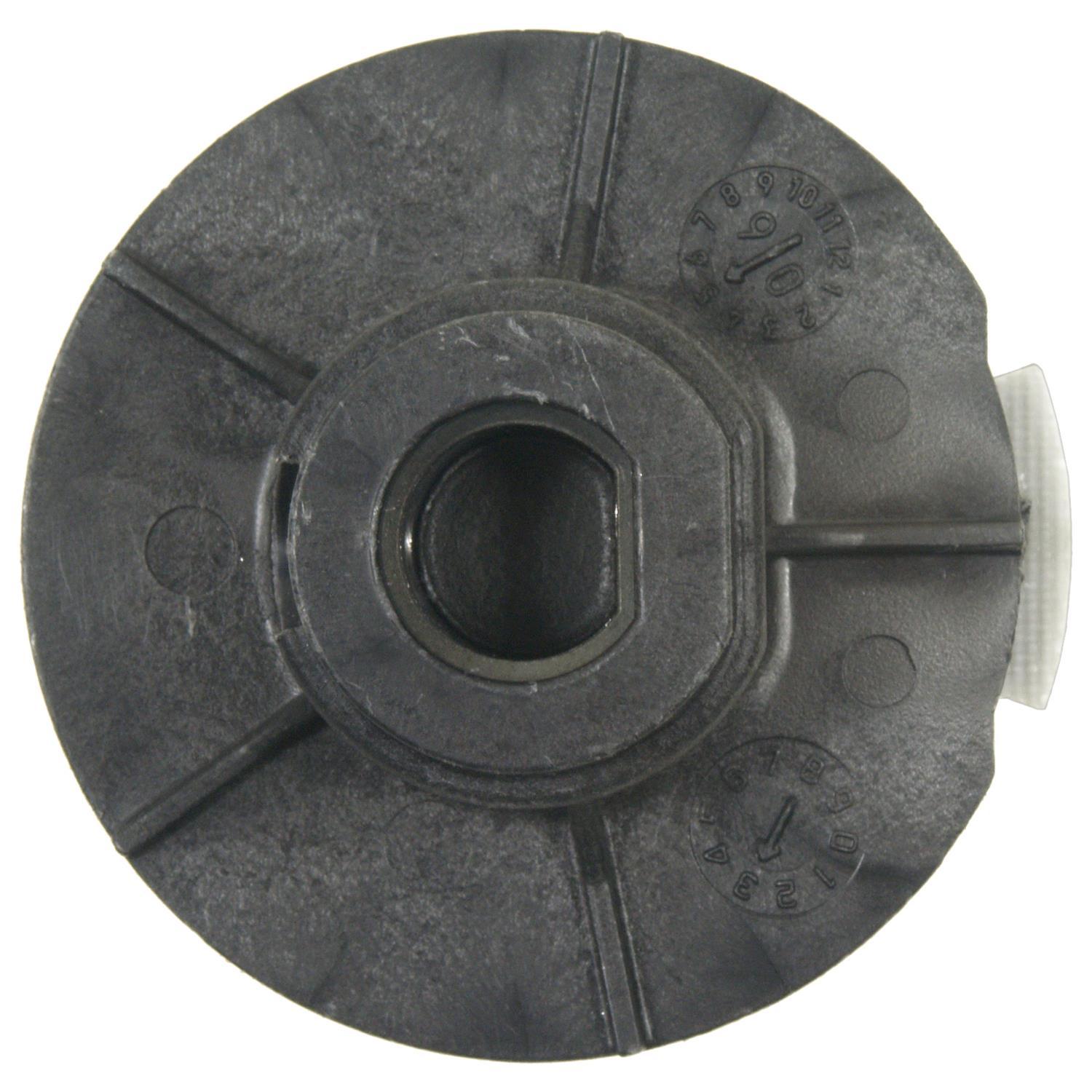 Standard Motor Products JR195 Distributor Rotor product image 1 of 3