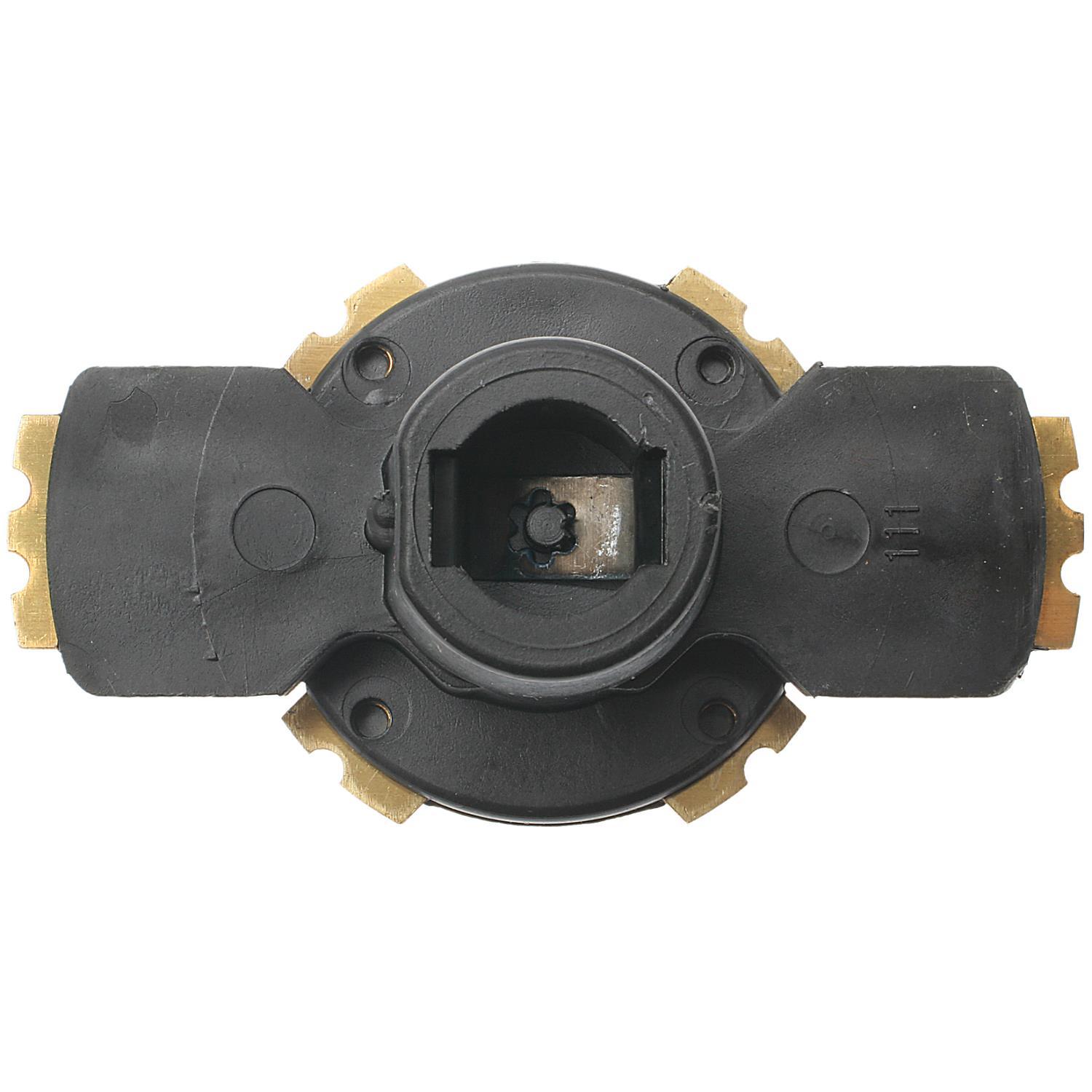 Standard Motor Products JR81 Distributor Rotor product image 1 of 3