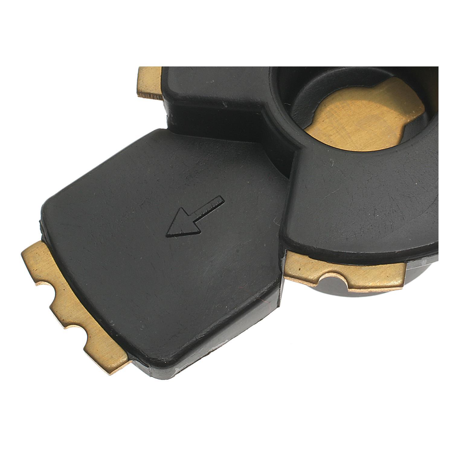 Standard Motor Products JR81 Distributor Rotor product image 3 of 3