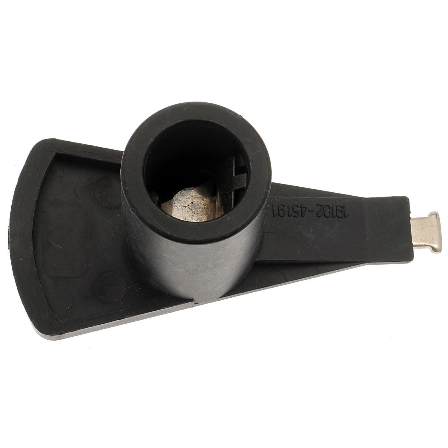 Standard Motor Products JR90 - Distributor Rotor Standard Motor Products JR90 Distributor Rotor product image 1 of 3