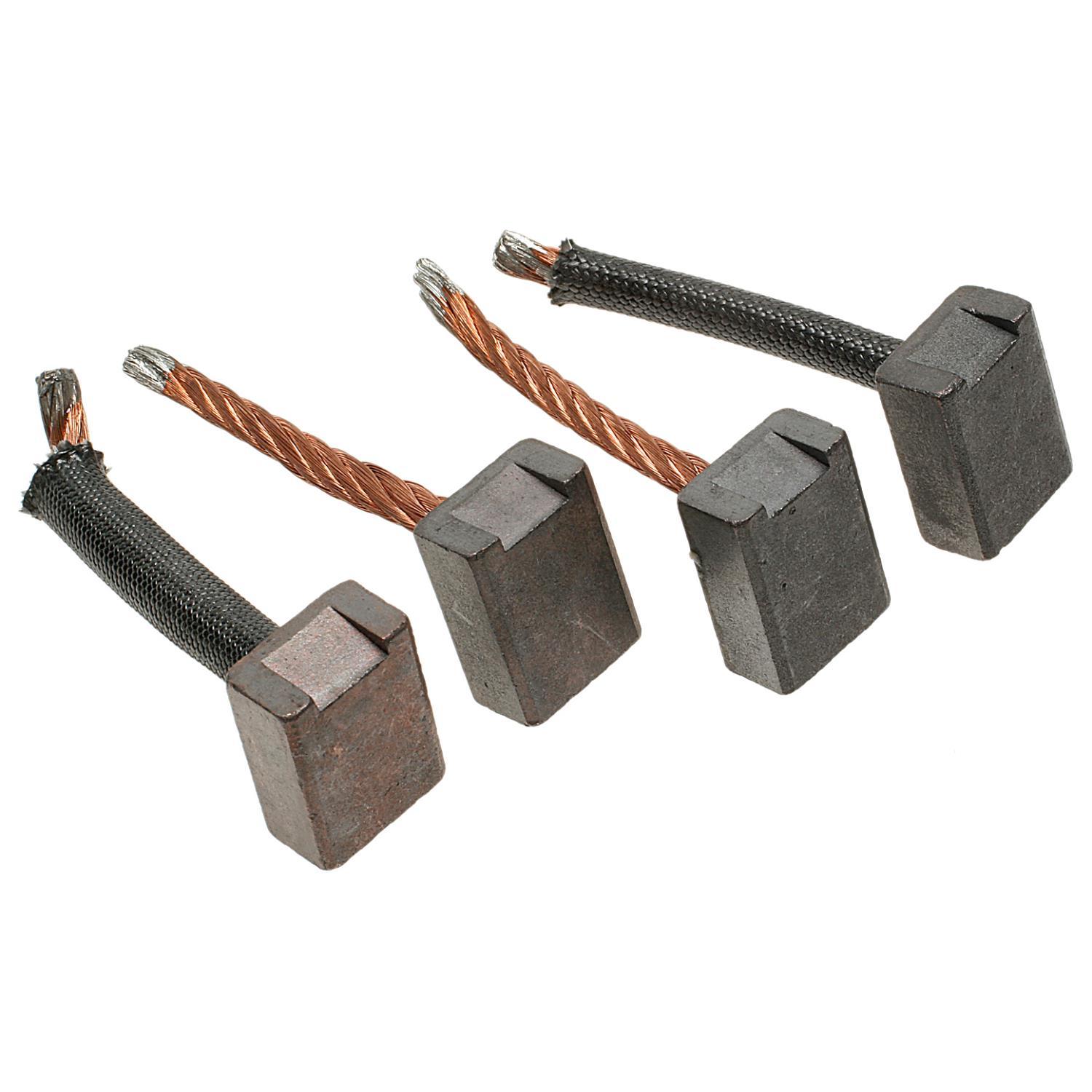 Standard Motor Products JX100 Starter Brush Set product image 1 of 3