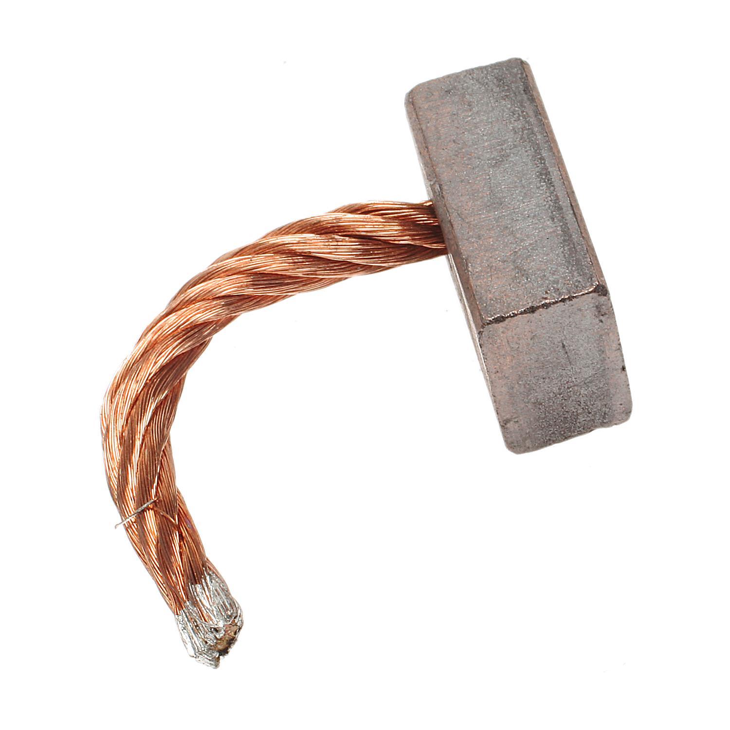 Standard Motor Products JX100 Starter Brush Set product image 2 of 3