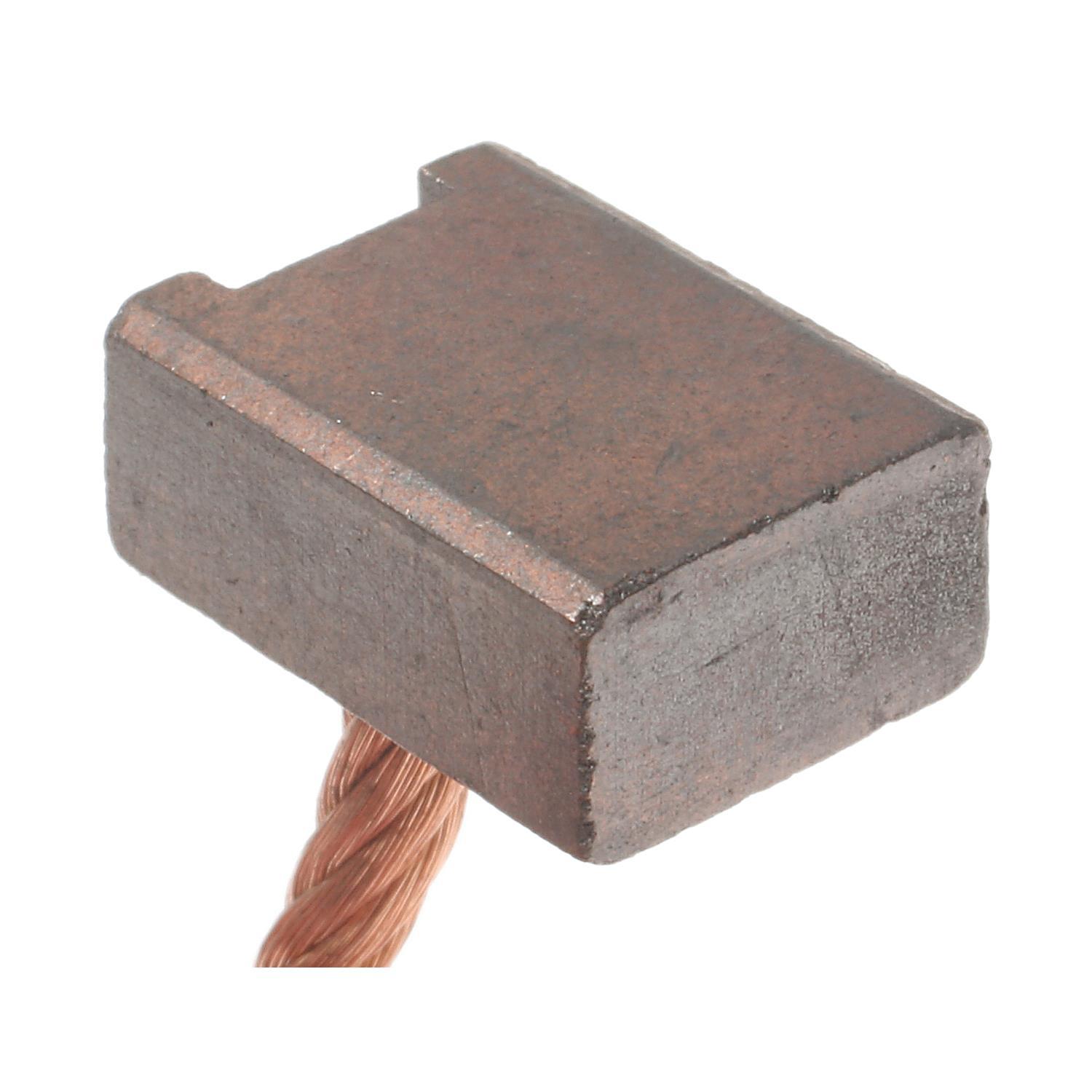 Standard Motor Products JX100 Starter Brush Set product image 3 of 3