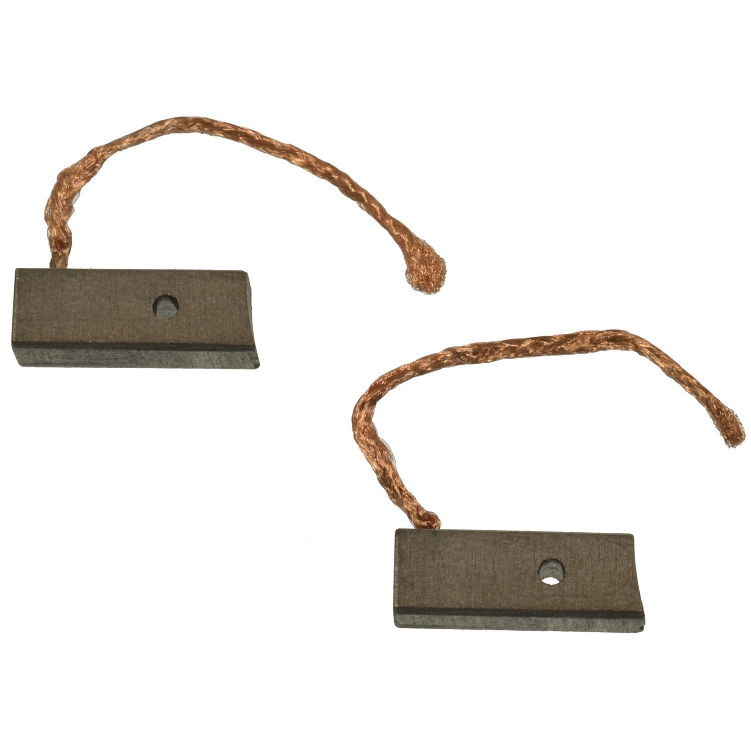 Standard Motor Products JX106 - Alternator Brush Set Standard Motor Products JX106 Alternator Brush Set product image 2 of 3