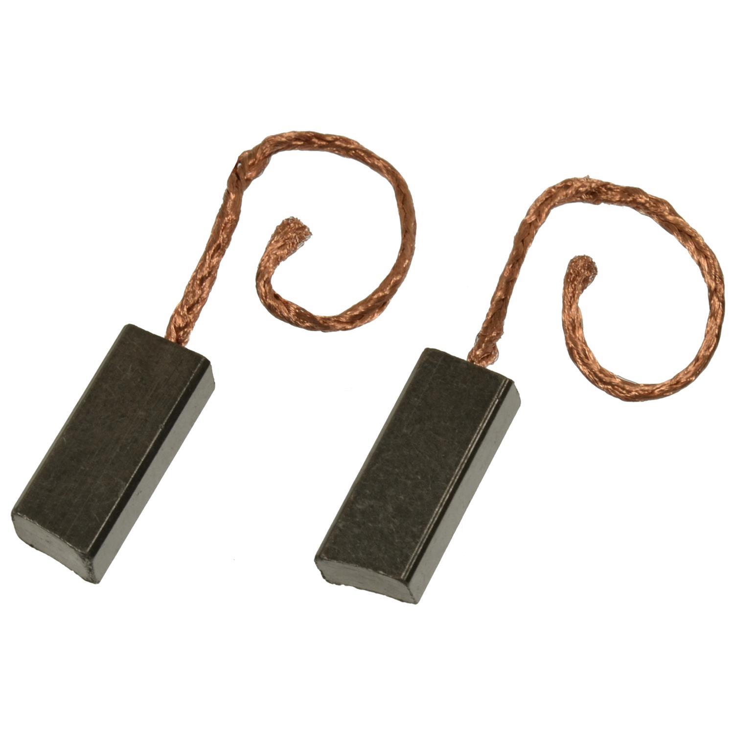 Standard Motor Products JX107 - Alternator Brush Set Standard Motor Products JX107 Alternator Brush Set product image 1 of 1