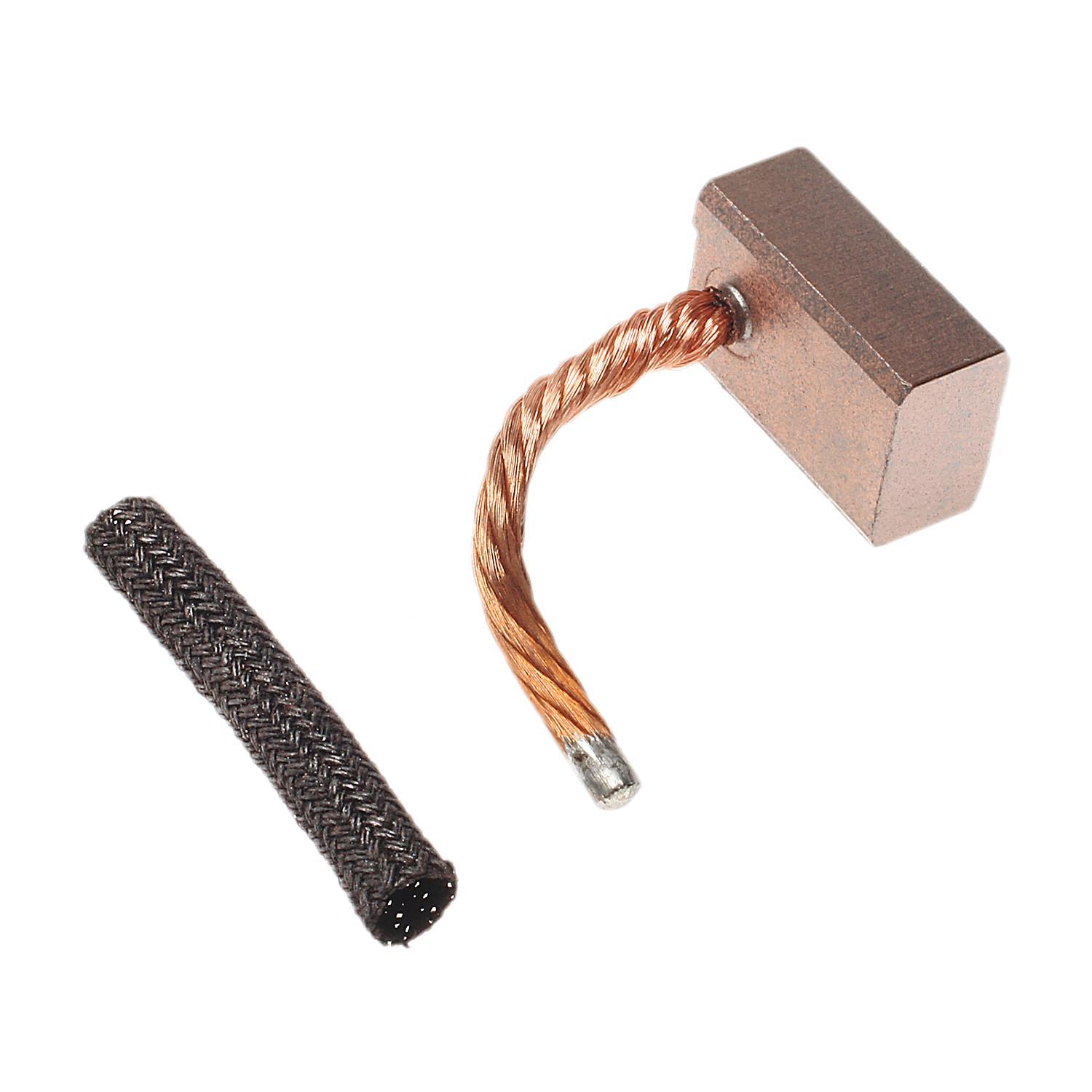 Standard Motor Products JX111 - Starter Brush Set Standard Motor Products JX111 Starter Brush Set product image 1 of 2