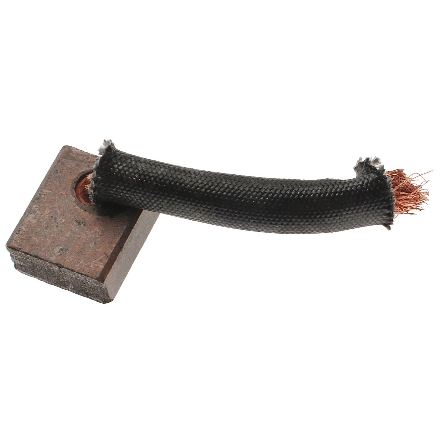 Standard Motor Products JX112 - Starter Brush Set Standard Motor Products JX112 Starter Brush Set product image 1 of 3