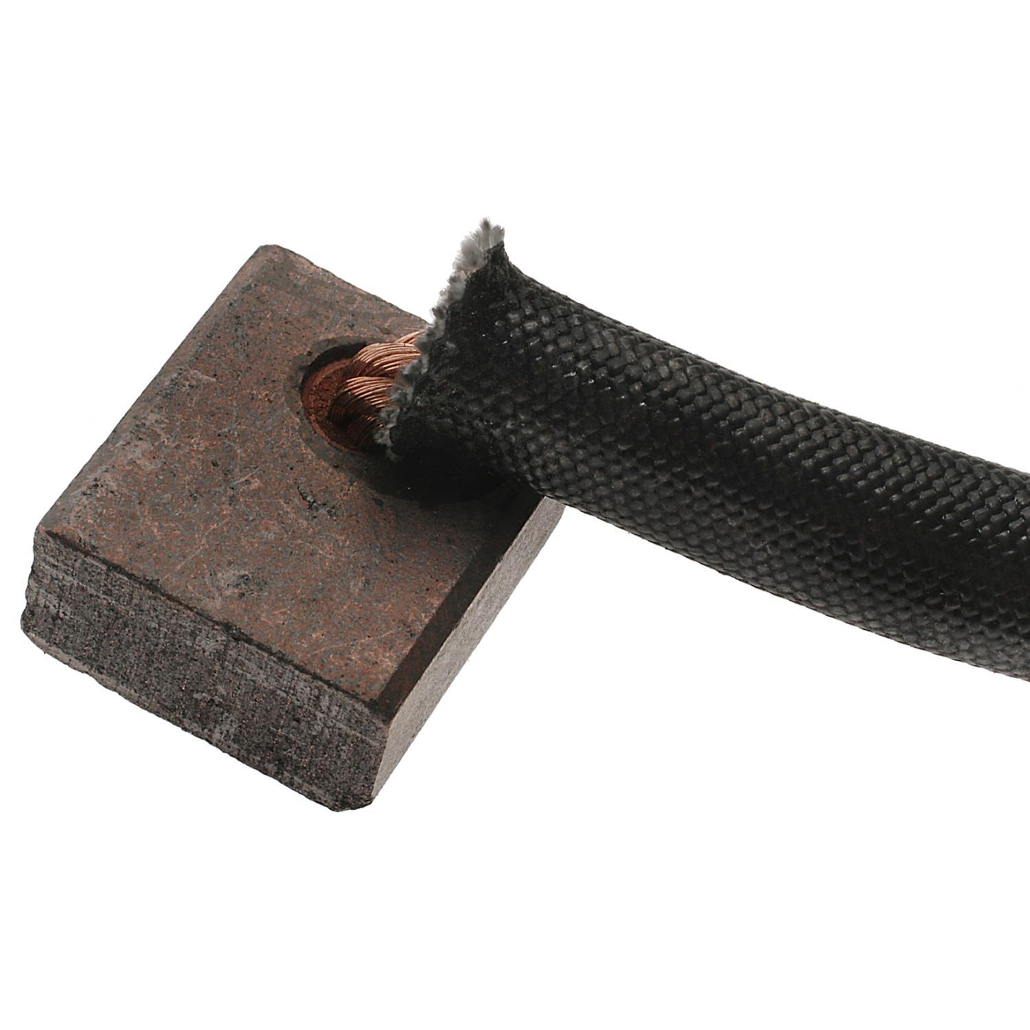 Standard Motor Products JX112 - Starter Brush Set Standard Motor Products JX112 Starter Brush Set product image 3 of 3