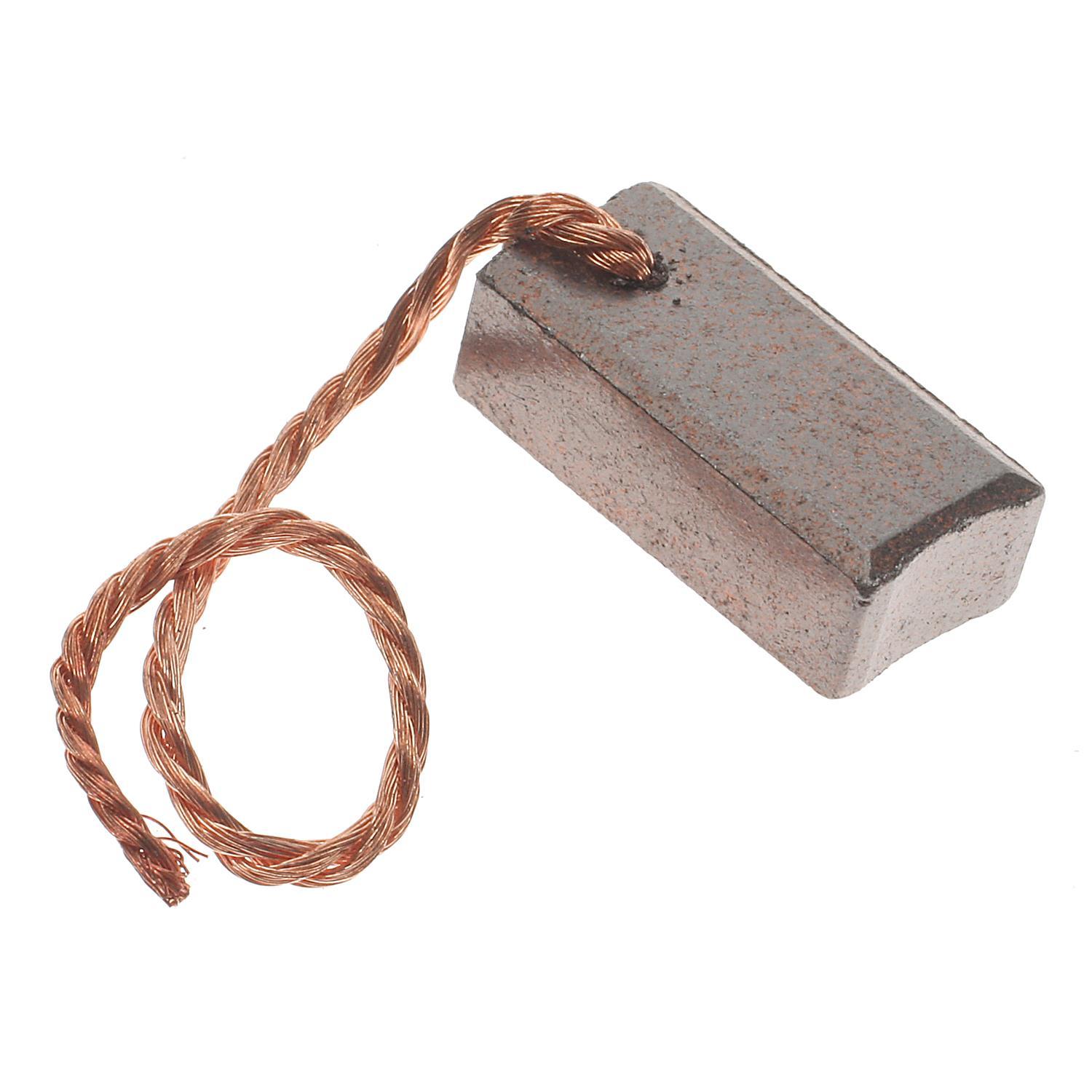 Standard Motor Products JX116 - Alternator Brush Set Standard Motor Products JX116 Alternator Brush Set product image 1 of 1