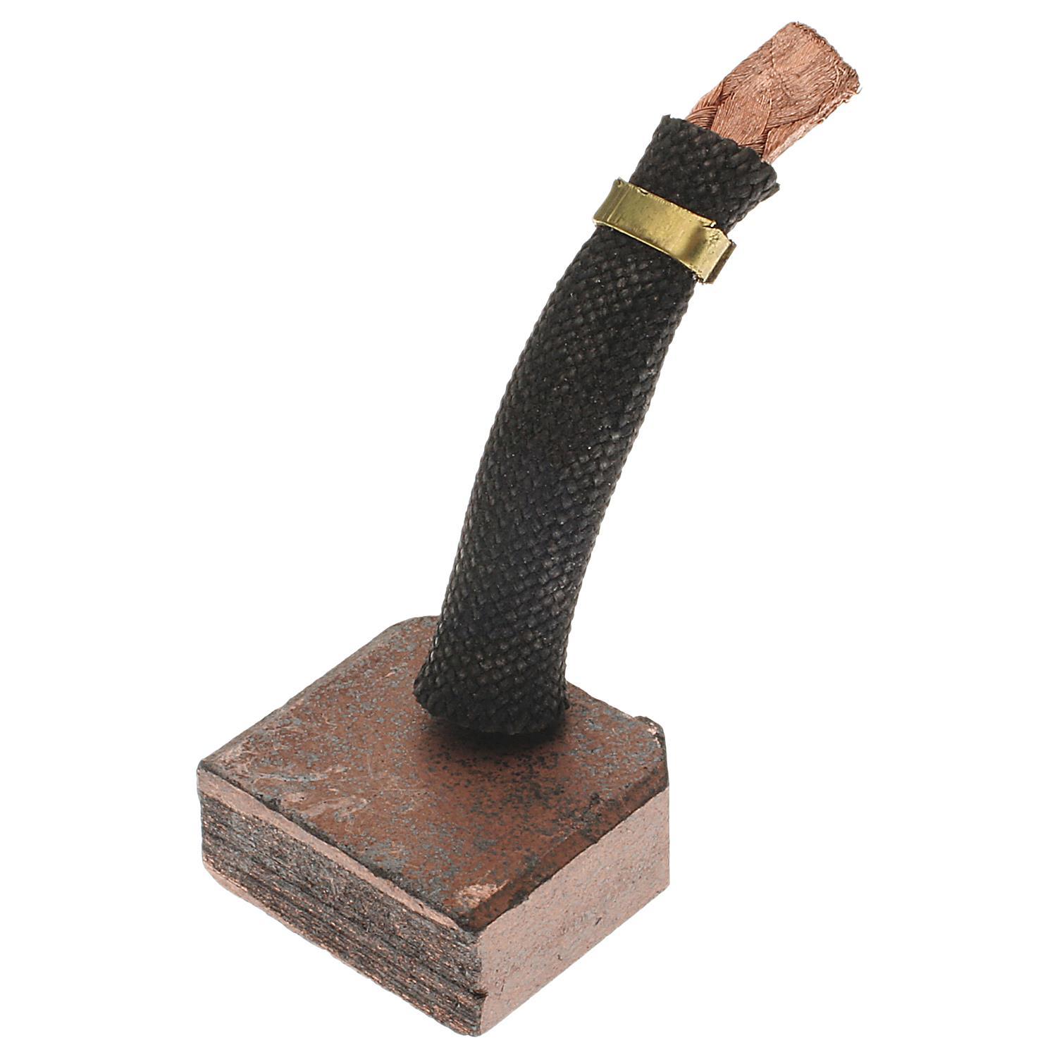 Standard Motor Products JX117 - Starter Brush Set Standard Motor Products JX117 Starter Brush Set product image 1 of 2