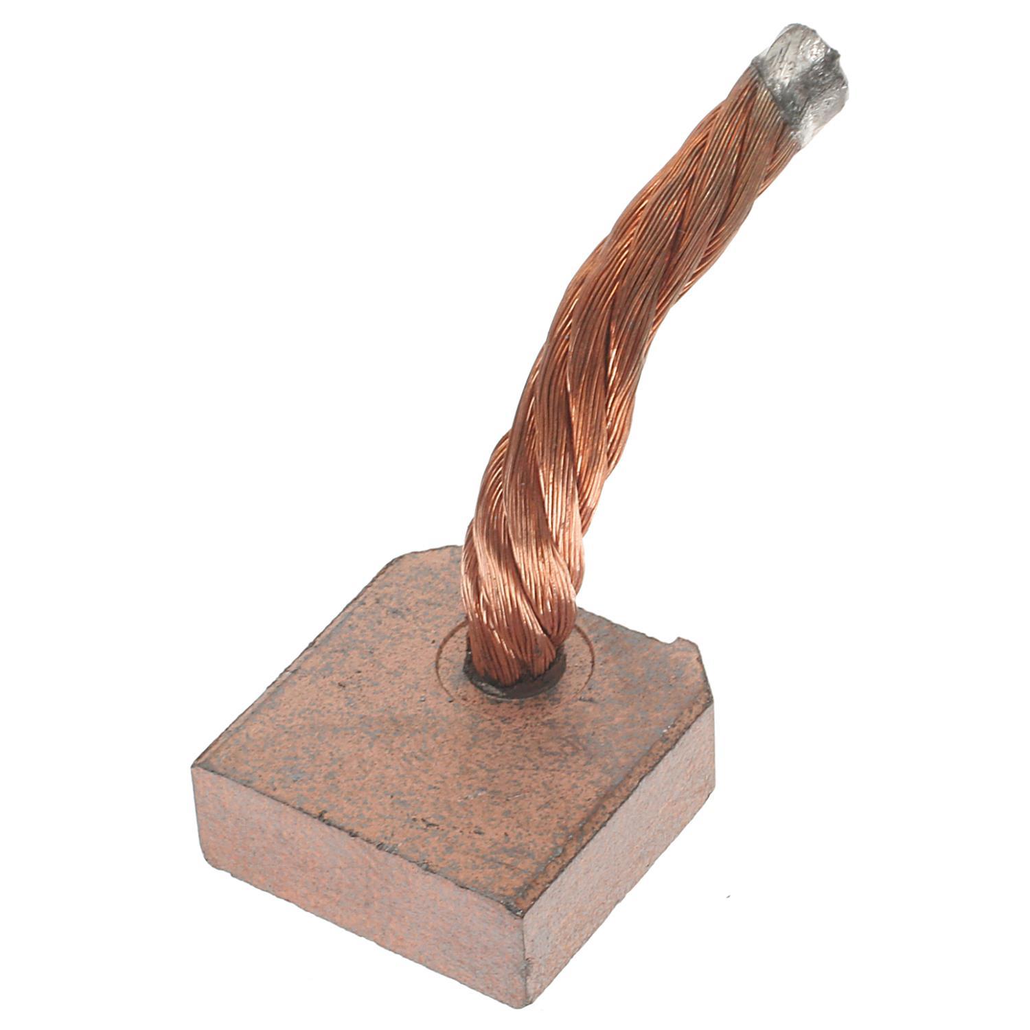 Standard Motor Products JX125 - Starter Brush Set Standard Motor Products JX125 Starter Brush Set product image 1 of 2