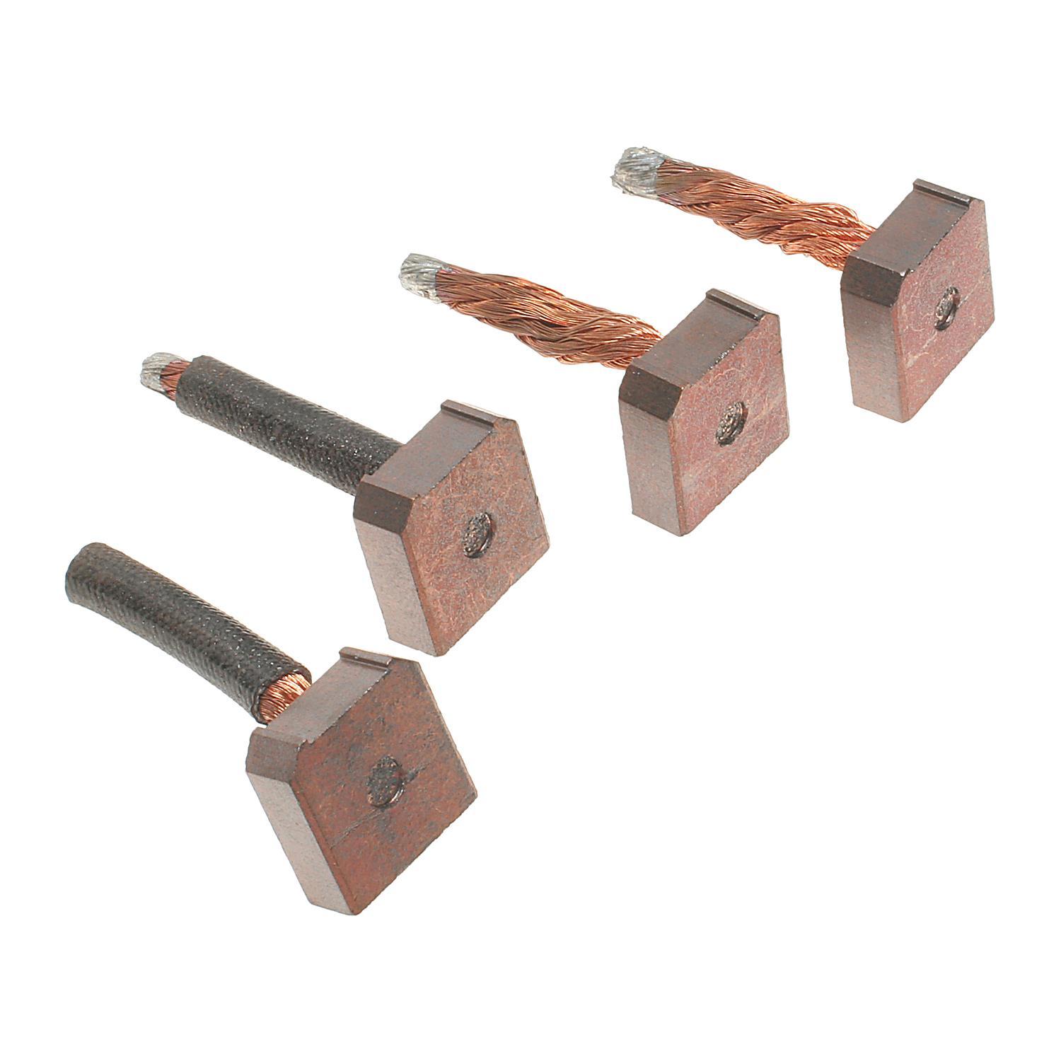Standard Motor Products JX125 - Starter Brush Set Standard Motor Products JX125 Starter Brush Set product image 2 of 2