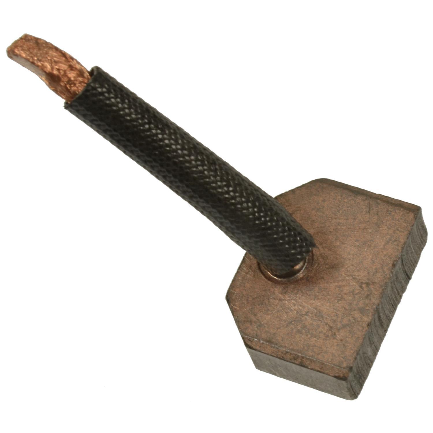Standard Motor Products JX126 Starter Brush Set product image 2 of 3