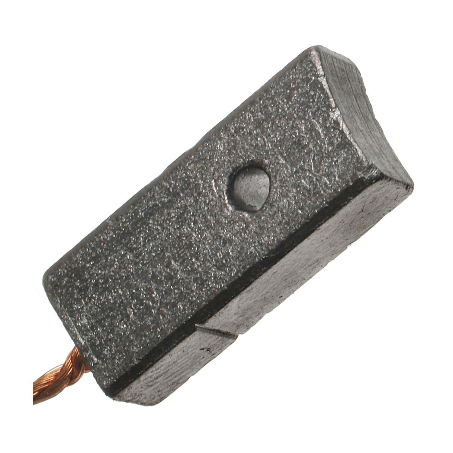 Standard Motor Products JX130 - Alternator Brush Set Standard Motor Products JX130 Alternator Brush Set product image 2 of 2