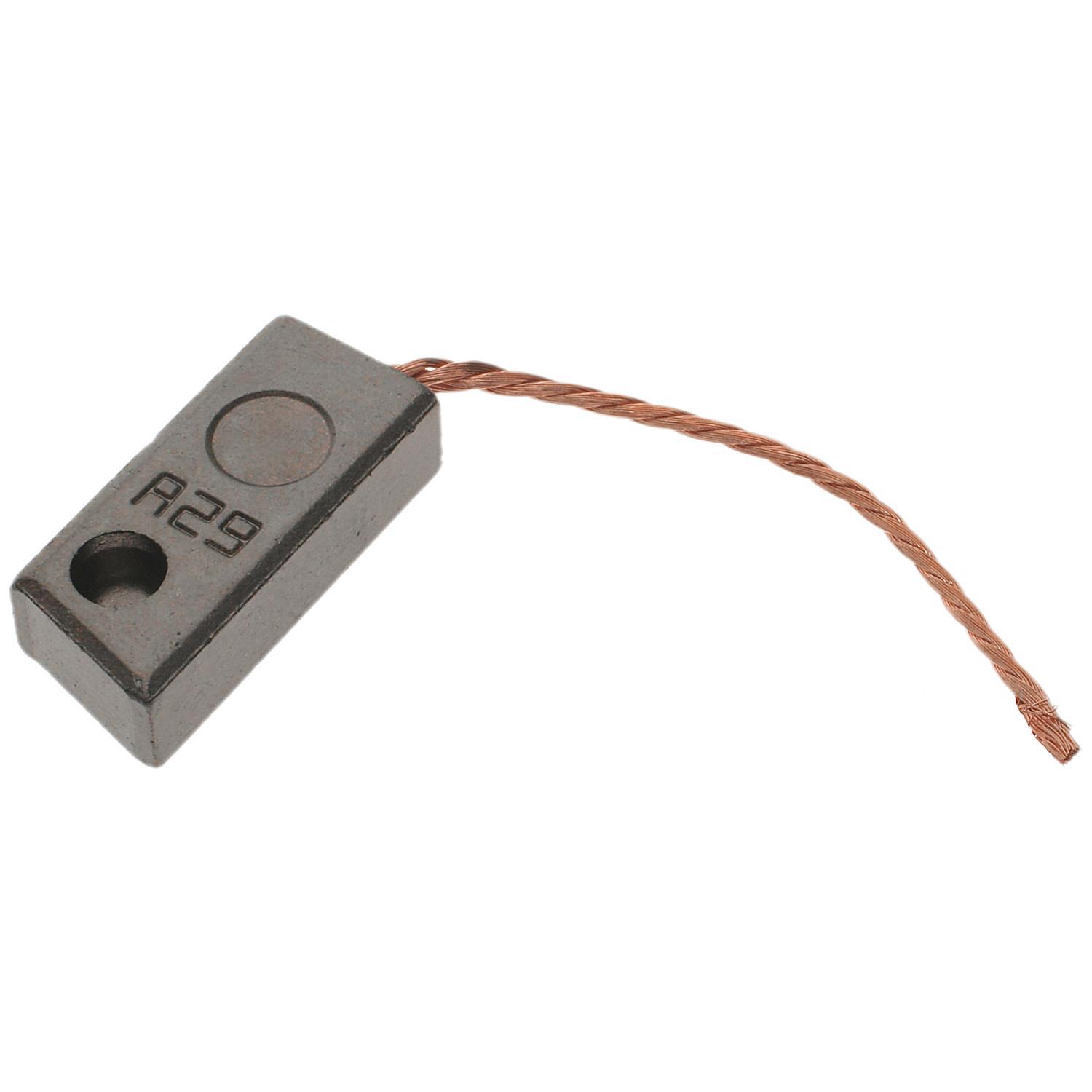 Standard Motor Products JX133 - Alternator Brush Set Standard Motor Products JX133 Alternator Brush Set product image 1 of 3