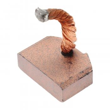 Standard Motor Products JX139 Starter Brush Set product image 1 of 2