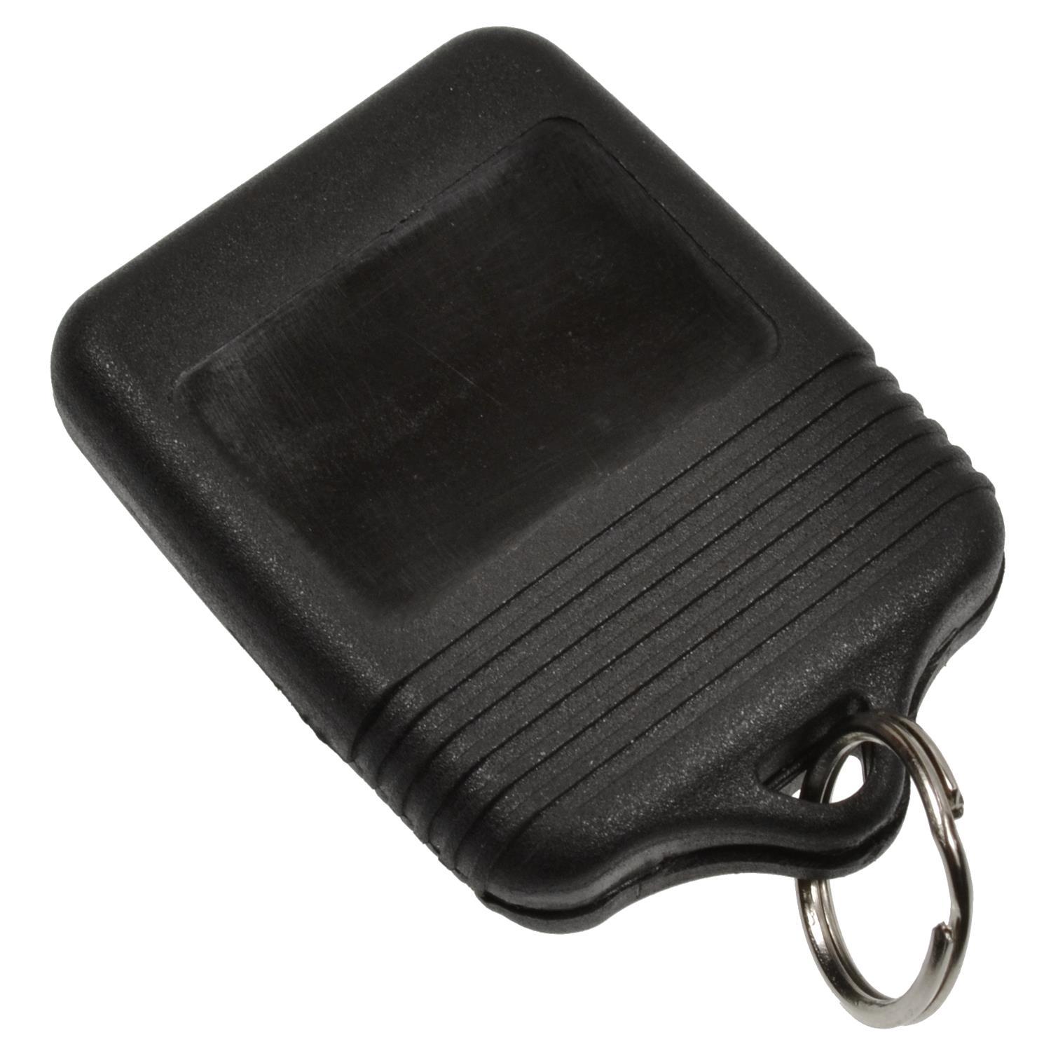 Standard Motor Products KET100 - Remote Control Transmitter for Keyless Entry and Alarm System Standard Motor Products KET100 Remote Control Transmitter for Keyless Entry and Alarm System product image 2 of 3