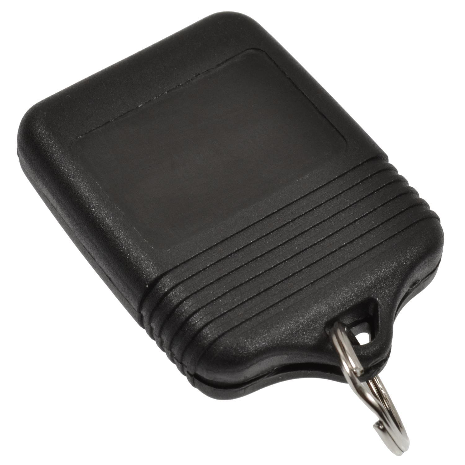 Standard Motor Products KET101 - Remote Control Transmitter for Keyless Entry and Alarm System Standard Motor Products KET101 Remote Control Transmitter for Keyless Entry and Alarm System product image 2 of 3