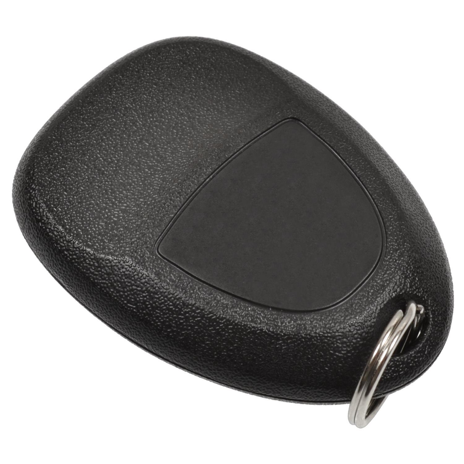 Standard Motor Products KET102 - Remote Control Transmitter for Keyless Entry and Alarm System Standard Motor Products KET102 Remote Control Transmitter for Keyless Entry and Alarm System product image 2 of 3