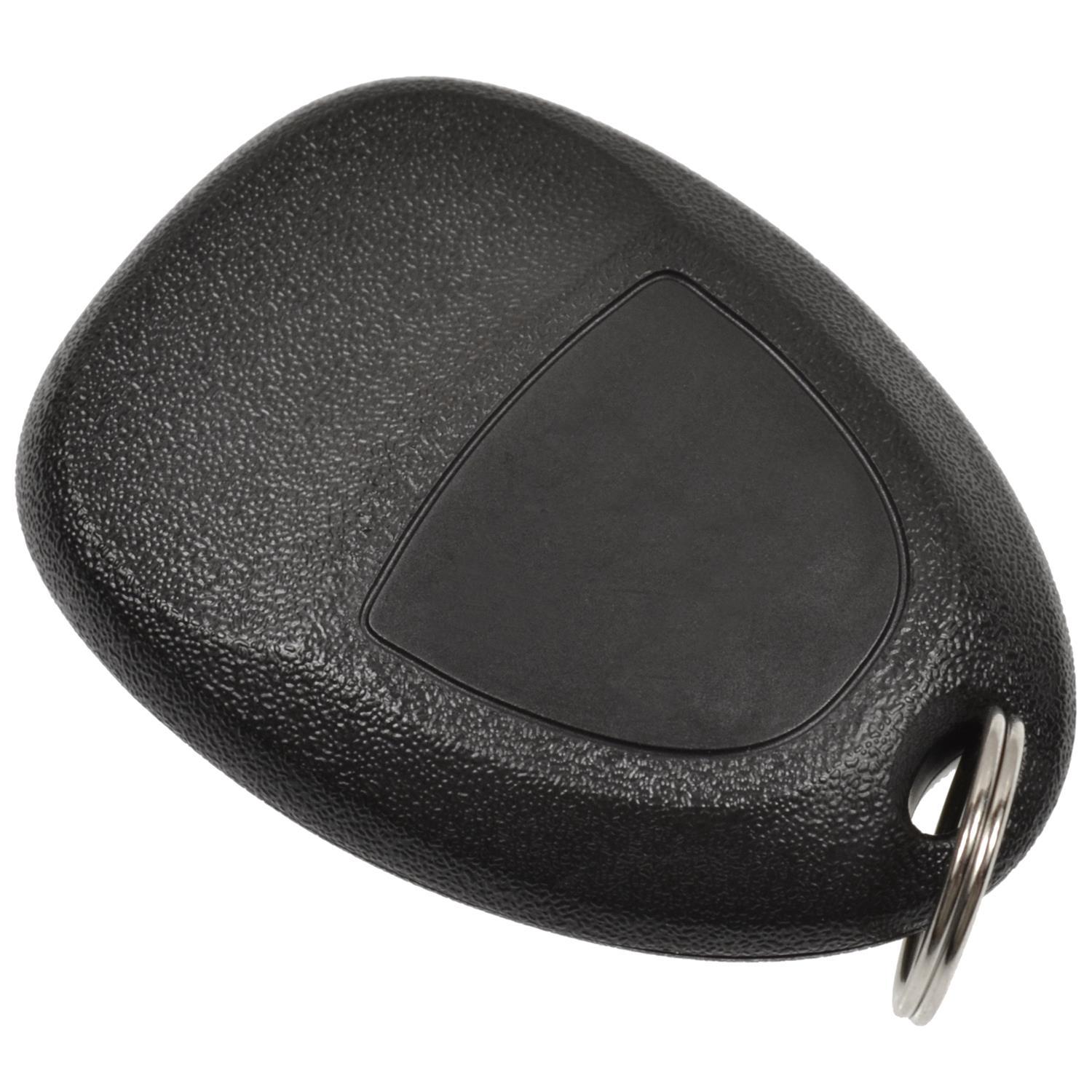 Standard Motor Products KET103 - Remote Control Transmitter for Keyless Entry and Alarm System Standard Motor Products KET103 Remote Control Transmitter for Keyless Entry and Alarm System product image 2 of 3